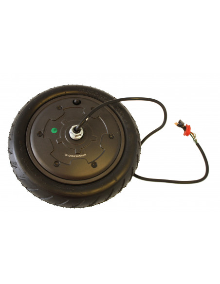 Motor 8.5 tum för elspark elo mobility och k2 mfl.