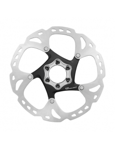 Bromsskiva 180 mm 6-bult sm-rt86 ice shimano