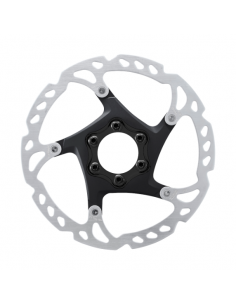 Bromsskiva 160 mm 6-bults sm-rt76 slx/deore shimano