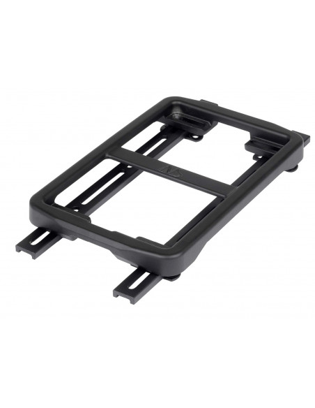 Avs adapter newrack för fram pakethållare