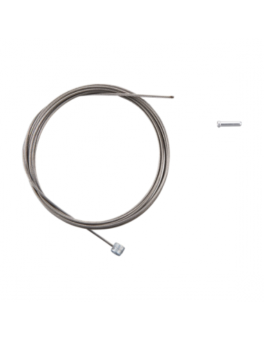 Bromsvajer 1,6 x 2050 mm shimano