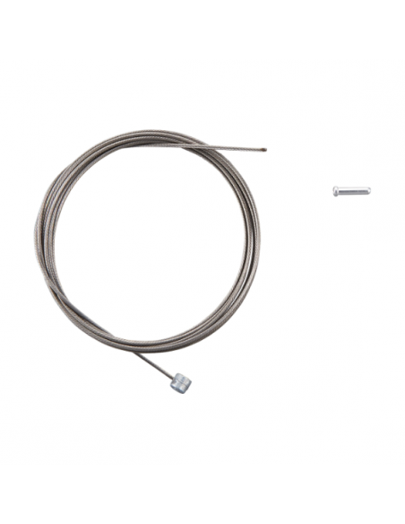 Bromsvajer 1,6 x 2050 mm shimano