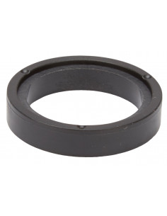 Distans 6,5 mm för vevlager shimano