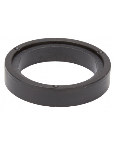 Distans 6,5 mm för vevlager shimano