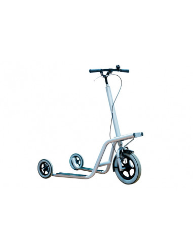 Sparkcykel Monark indo 662