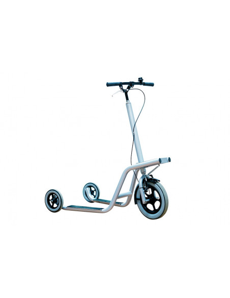 Sparkcykel Monark indo 662