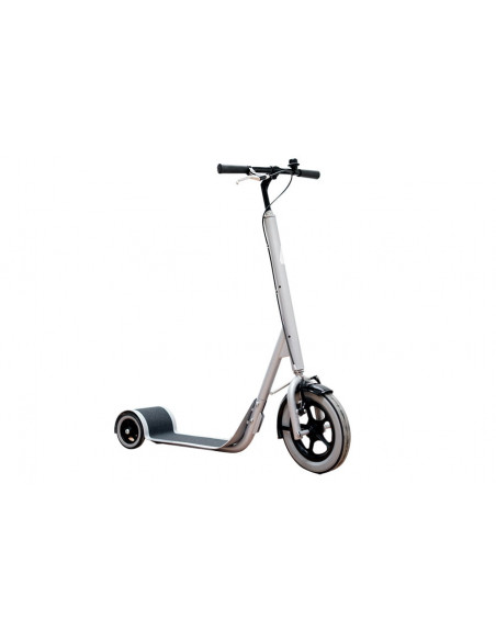 Sparkcykel Monark indo 672