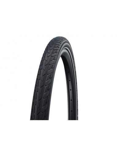 Däck 50-622 (28x2,00) road cruiser reflex active plus p-guard schwalbe