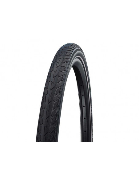 Däck 50-622 (28x2,00) road cruiser reflex active plus p-guard schwalbe