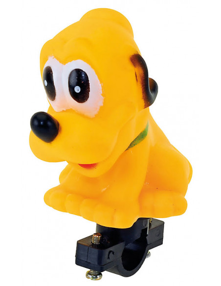 Tuta / Signalhorn pluto