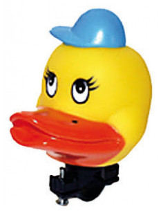 Tuta / Signalhorn anka