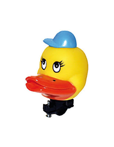 Tuta / Signalhorn anka