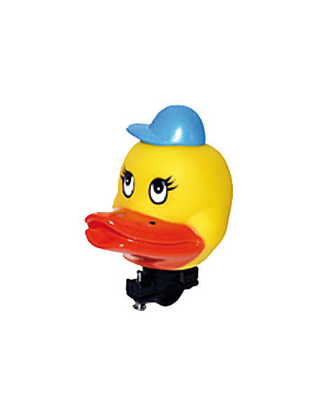 Tuta / Signalhorn anka