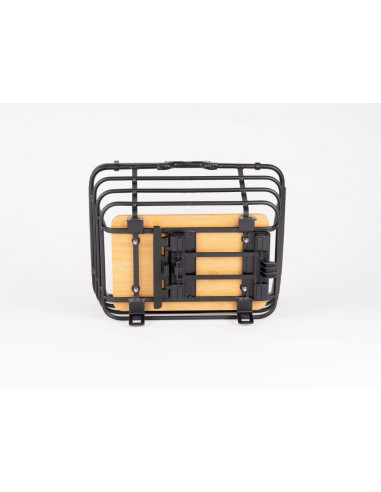 Cykelkorg epic shopper med avs fäste atran