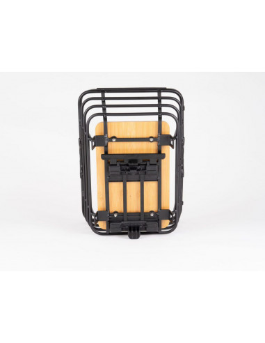 Cykelkorg epic shopper med avs fäste atran