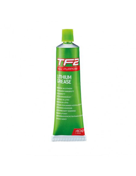 Fett lithium 40 gram tf2