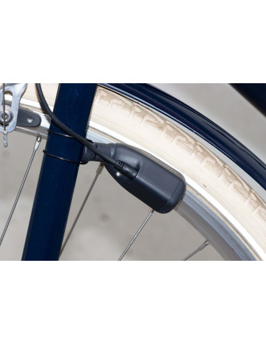 Framlampa reelight nova