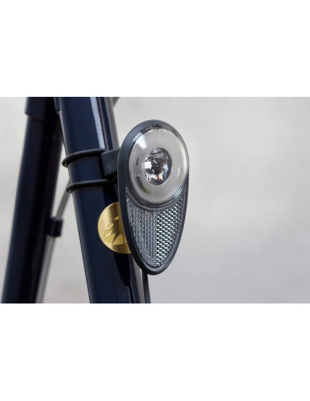Framlampa reelight nova