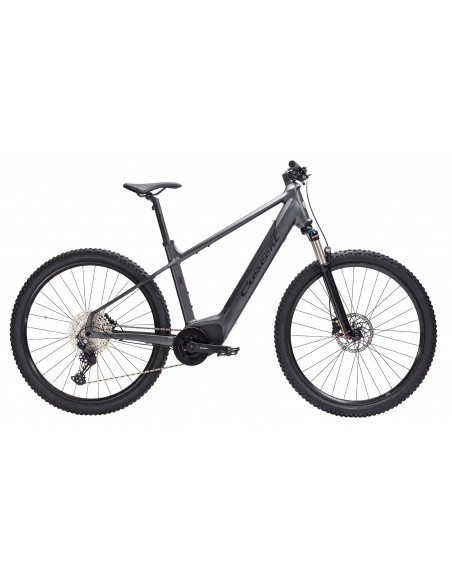 Crescent Eld 30, Elassisterad Mtb 141 - 2025