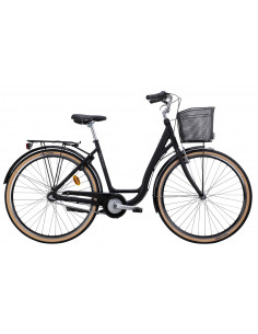 Monark Emma 3-v, City 253 - 2026