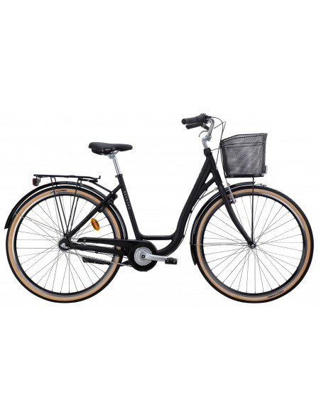 Monark Emma 3-v, City 253 - 2026