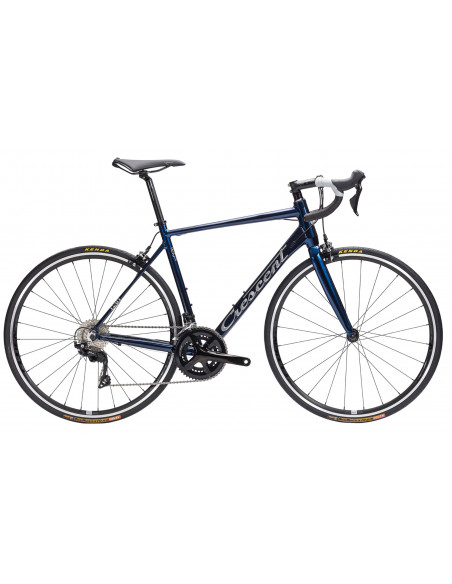 Crescent Giga G30, Racer 602 - 2025