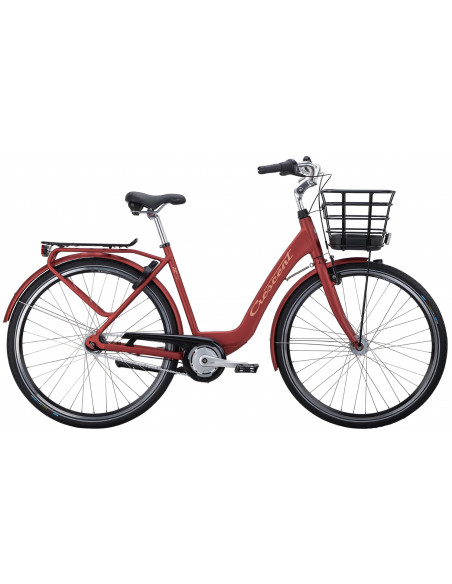 Crescent Tove, City 957 - 2026