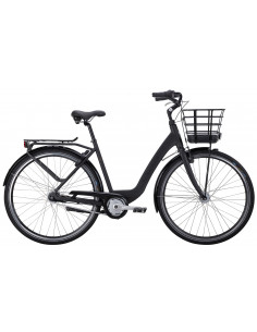 Crescent Tove, City 957 - 2026