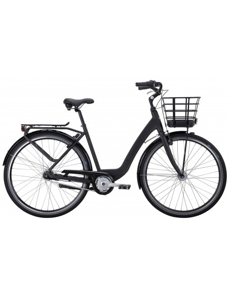 Crescent Tove, City 957 - 2026