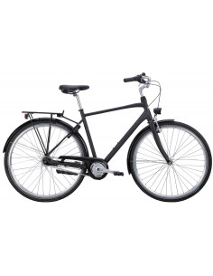 Crescent Castor, City 927 - 2026