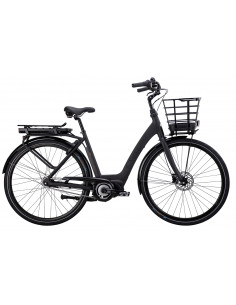 Crescent Elsa, Elassisterad City 997