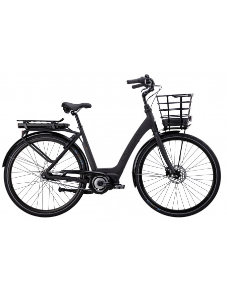 Crescent Elsa, Elassisterad City 997