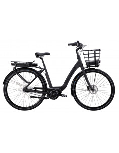 Crescent Elora, Elassisterad City 977