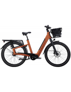 Crescent Elmer 20S, Elassisterad City 555 - 2026