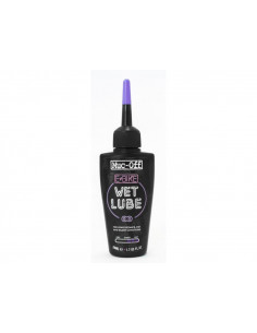 Blöt olja e-bike dry lube 50 ml muc-off