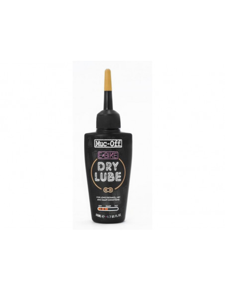 Torr olja e-bike dry lube 50 ml muc-off