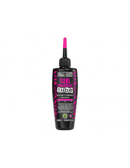 All weather lube 120 ml muc-off