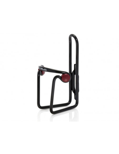 Flaskhållare A02 svart xlc