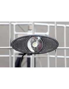 Framlampa reelight nova