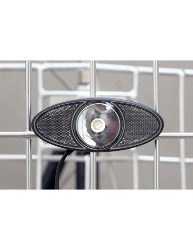 Framlampa reelight nova