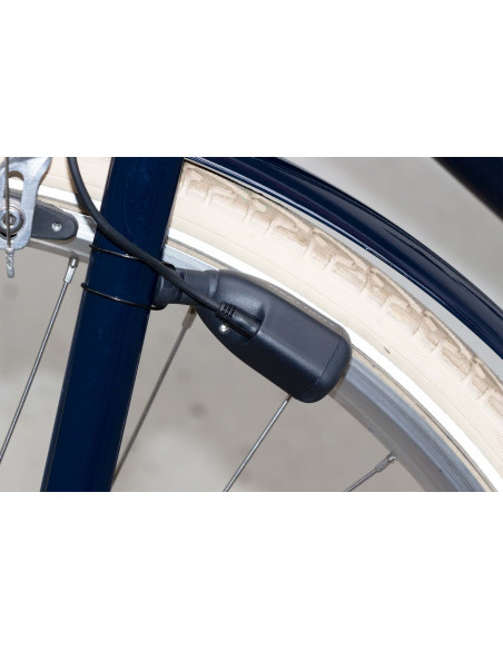 Framlampa reelight nova