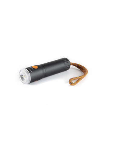 Framlampa lux light 700 lumen reelight