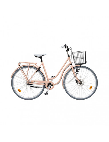 Skeppshult Smile Dam 3-v, Klassik