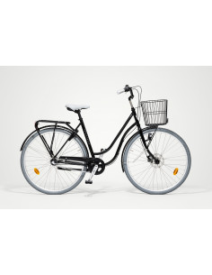 Skeppshult Smile Dam 3-v, Klassik