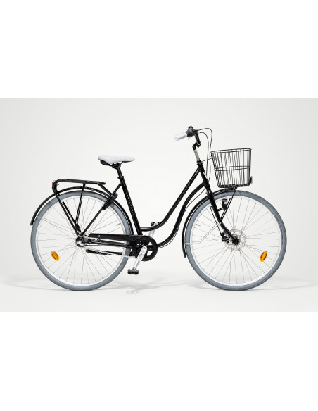 Skeppshult Smile Dam 3-v, Klassik