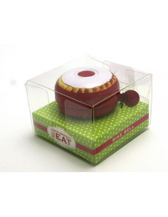 Ringklocka good to eat