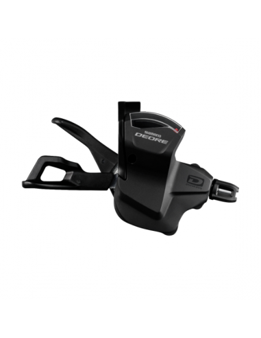 Växelreglagesats deore m6000 2/3x10-del shimano