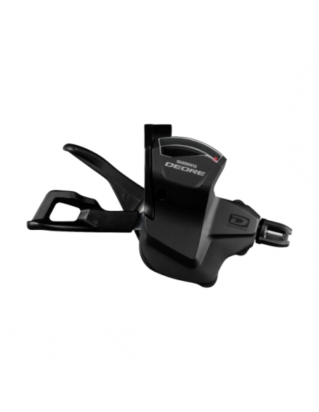 Växelreglagesats deore m6000 2/3x10-del shimano