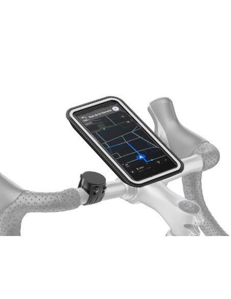 Smartphonehållare xl shapeheart