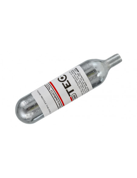 Kolsyrepatron 16 gram